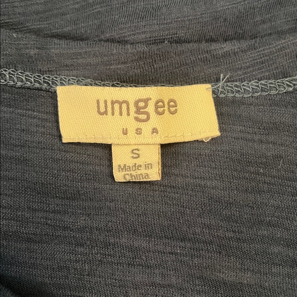 Umgee boho top - Picture 6 of 9